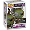 Image de Funko Figurine Funko Pop - Galaxy Quest N°1531 - General Sarris (76745)