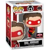 Image de Figurine Funko Pop - Green Lantern NÂ°486 - Hall Jordan (76778)