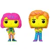 Image de Pack 2 Figurines Funko Pop TV Stranger Things S4