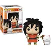Image de Figurine Funko Pop Yajirobe And Karin / Dragon Ball Z / Funko Pop Animation #1513 - Exclusive C2e2