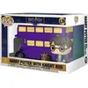 Image de Harry Potter - Figurine POP! Rides Super Deluxe Knight Bus 15 cm