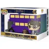 Image de Funko Figurine Funko Pop! Ride Super Deluxe N°310 - Harry Potter - Magicobus