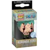 Image de Figurine Funko Pop Keychain One Piece Zoro Nothing Happened