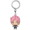 Image de Figurine Funko Pop Keychain DBS Goku Rose Blk