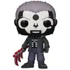 Image de Naruto - Figurine POP! Hidan w/jacket Exclusive Edition 9 cm