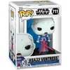 Image de Star Wars - Figurine POP! Bobble Head Asajj Ventress 9 cm