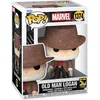 Image de Figurine Funko Pop - Marvel Comics NÂ°1374 - Logan Vieux (77435)