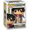 Image de Figurine Funko Pop - One Piece NÂ°1620 - Luffy (Uppercut) (77959)