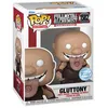 Image de Figurine Funko Pop Animation Fullmetal Alchemist Brotherhood Gluttony