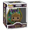 Image de Figurine Funko Pop - Disney Ultimate Princess NÂ°1703 - Aurore (Vitrail) (77993)