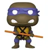 Image de Les Tortues Ninja - Figurine POP! Donatello 9 cm