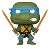 Image de Les Tortues Ninja - Figurine POP! Leonardo 9 cm