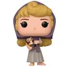 Image de La Belle au bois dormant 65th Anniversary - Figurine POP! Aurora avec Mr Hibou 9 cm