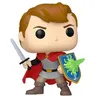 Image de La Belle au bois dormant 65th Anniversary - Figurine POP! Prince Phillip 9 cm