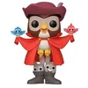 Image de La Belle au bois dormant 65th Anniversary - Figurine POP! Monsieur Hibou en Prince 9 cm