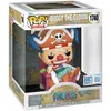 Image de Funko Figurine Funko Pop - One Piece N°1740 - Buggy Le Clown (78666)