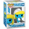 Image de Figurine Funko Pop - Les Schtroumpfs NÂ°1516 - La Schtroumpfette [Avec Chase] (79259)
