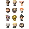 Image de Figurine Funko Bitty Pop Harry Potter Modèle aléatoire