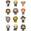 Image de Figurine Funko Bitty Pop Harry Potter ModÃ¨le AlÃ©atoire