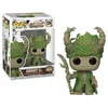 Image de Funko Figurine Funko Pop Groot As Loki / We Are Groot / Funko Pop Marvel #1394