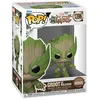 Image de Figurine Funko Pop Marvel We Are Groot Wolverine