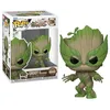 Image de Figurine Funko Pop Groot As Wolverine / We Are Groot / Funko Pop Marvel #1396