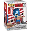 Image de Figurine Funko Pop Mr America / Wwe / Funko Pop Wwe162