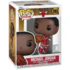 Image de Nba Legends - Figurine Pop! Chicago Bulls: Michael Jordan (Rookie Season) 9 Cm