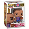 Image de Figurine Funko Pop NBA Pistons RS Grant Hill