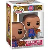 Image de Nba Legends - Figurine Pop! Detroit Pistons: Grant Hill (Rookie Season) 9 Cm