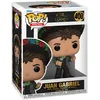 Image de Funko Figurine Funko Pop - Juan Gabriel N°400 - Juan Gabriel (79696)
