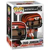 Image de Figurine Funko Pop NFL Bengals Chad Johnson