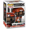 Image de Figurine Funko Pop - Nfl NÂ°261 - Chad Johnson (79698)