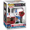 Image de Figurine Funko Pop - Nfl NÂ°263 - Warren Moon (79701)