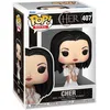 Image de Cher - Figurine Pop! Cher (Met Gala 1974) 9 Cm