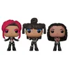 Image de TLC - Pack 3 figurines POP! TLC Scrubs 9 cm