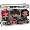 Image de Funko Funko Pop! 3-Pack: Tlc - Scrubs
