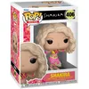 Image de Shakira - Figurine Pop! Shakira Waka Waka 9 Cm