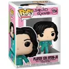 Image de Figurine Funko Pop! NÂ°1734 - Squid Game - Joueuse 120 Cho Hyun-Ju