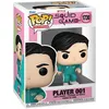 Image de Figurine Funko Pop! NÂ°1730 - Squid Game - Joueur 001