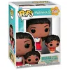 Image de Figurine Funko Pop & Buddy Moana 2 Pop 1