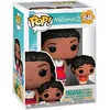 Image de Funko Figurine Pop! Vaiana 2 - Vaiana Et Simea - N° 1546 Funko