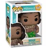 Image de Funko Figurine Pop! Vaiana 2 - Maui - N° 1547 Funko