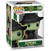 Image de Figurine Funko Pop Wicked Elphaba