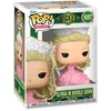 Image de Funko Figurine Funko Pop - Wicked N°1697 - Glinda En Robe À Bulles (79748)