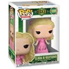 Image de Figurine Funko Pop Movies Wicked Glinda in nightgown