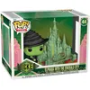 Image de Funko Figurine Funko Pop - Wicked N°44 - Elphaba Avec Emerald City (79751)