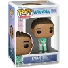 Image de Funko Funko Pop! Television: Wondla - Eva 9 And Meego [Collectables] Vinyl Figure