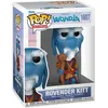 Image de Wondla - Figurine POP !Rovender Kitt 9 cm
