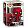 Image de Figurine Funko Pop Marvel Tidal Wave Pop 1